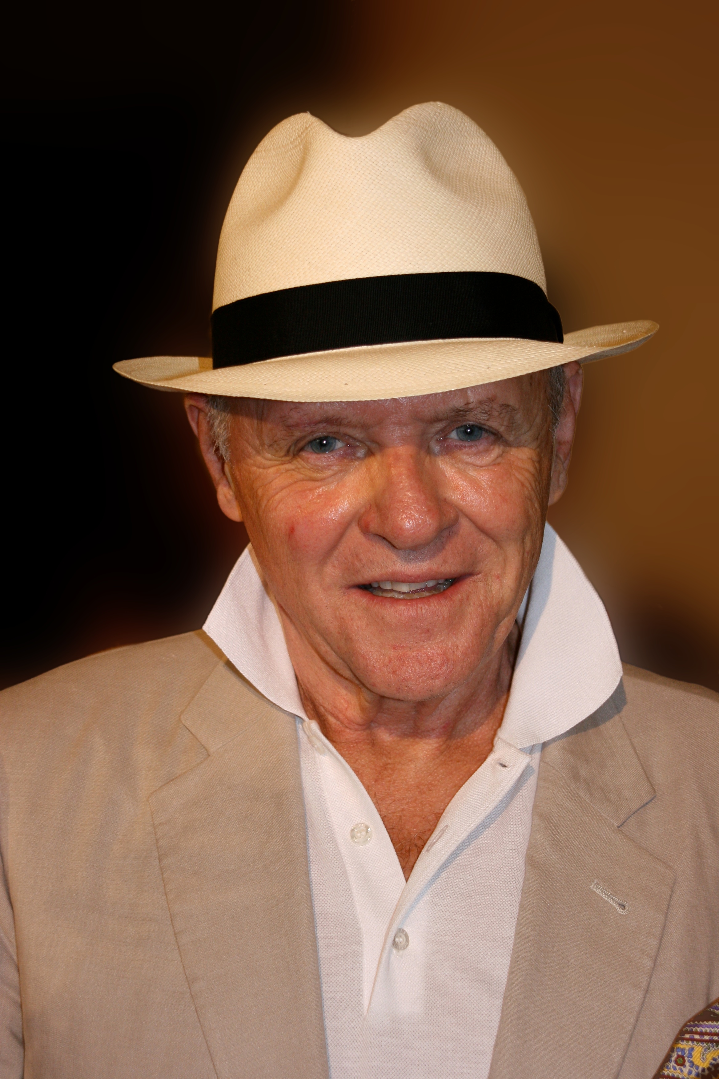 Anthony Hopkins foto