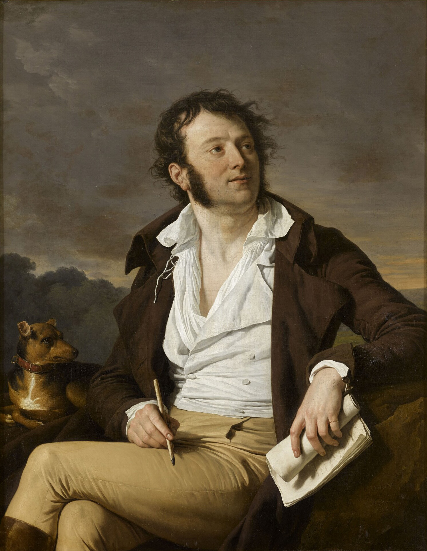 Antoine-Vincent Arnault foto