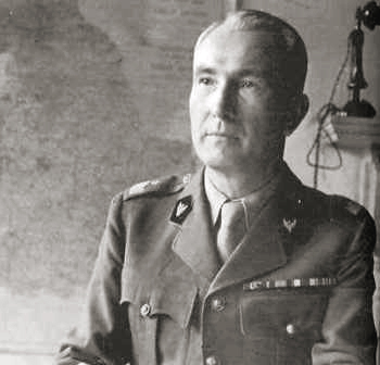 Antoni Chruściel foto