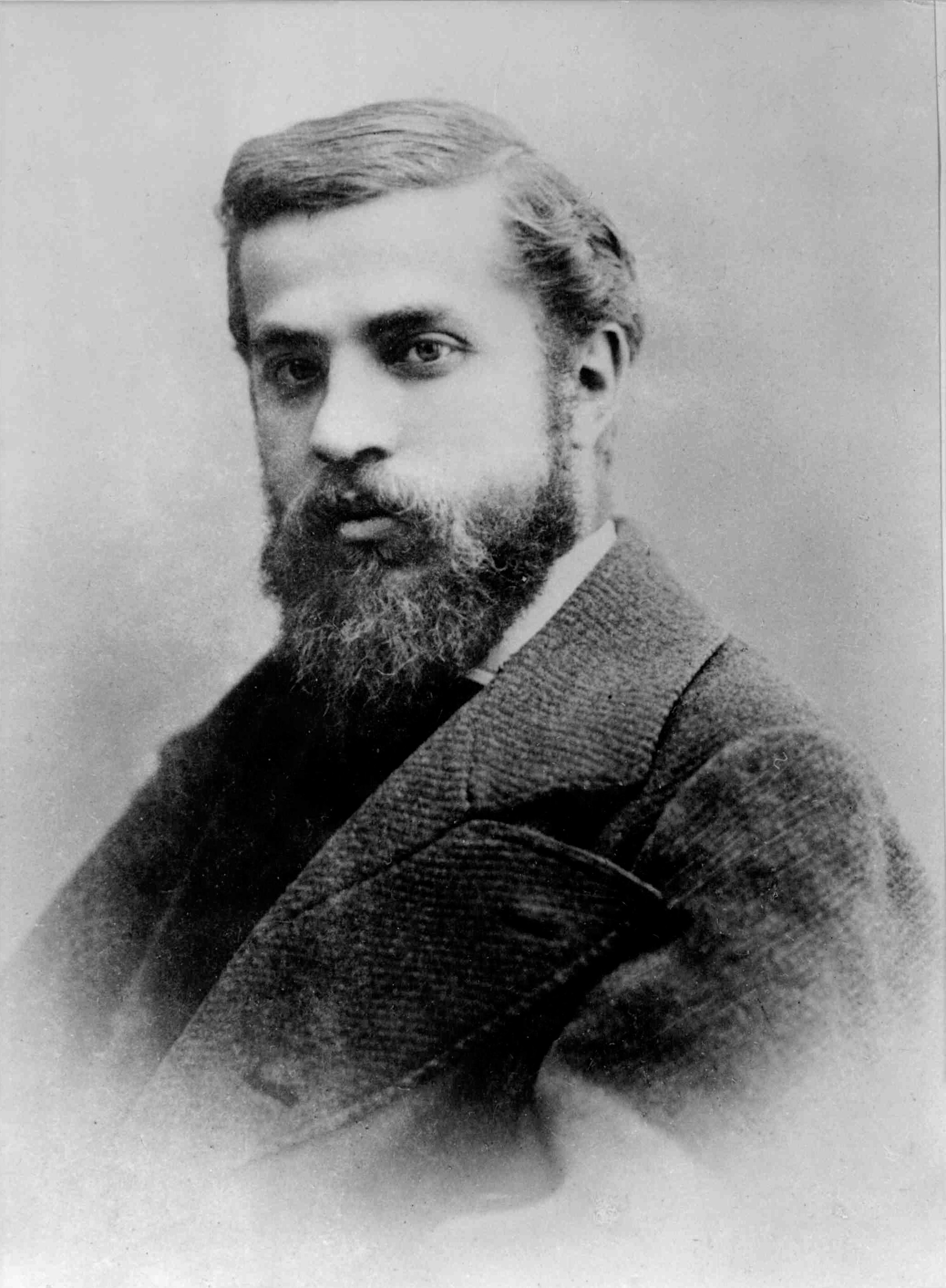 Antonio Gaudí Y Cornet foto
