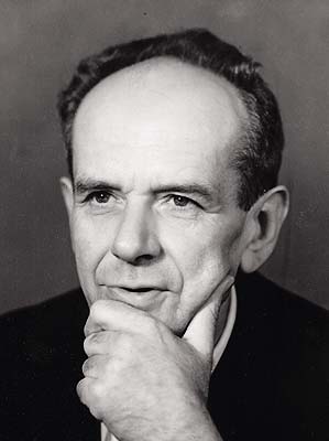 Antoni Kepiński foto