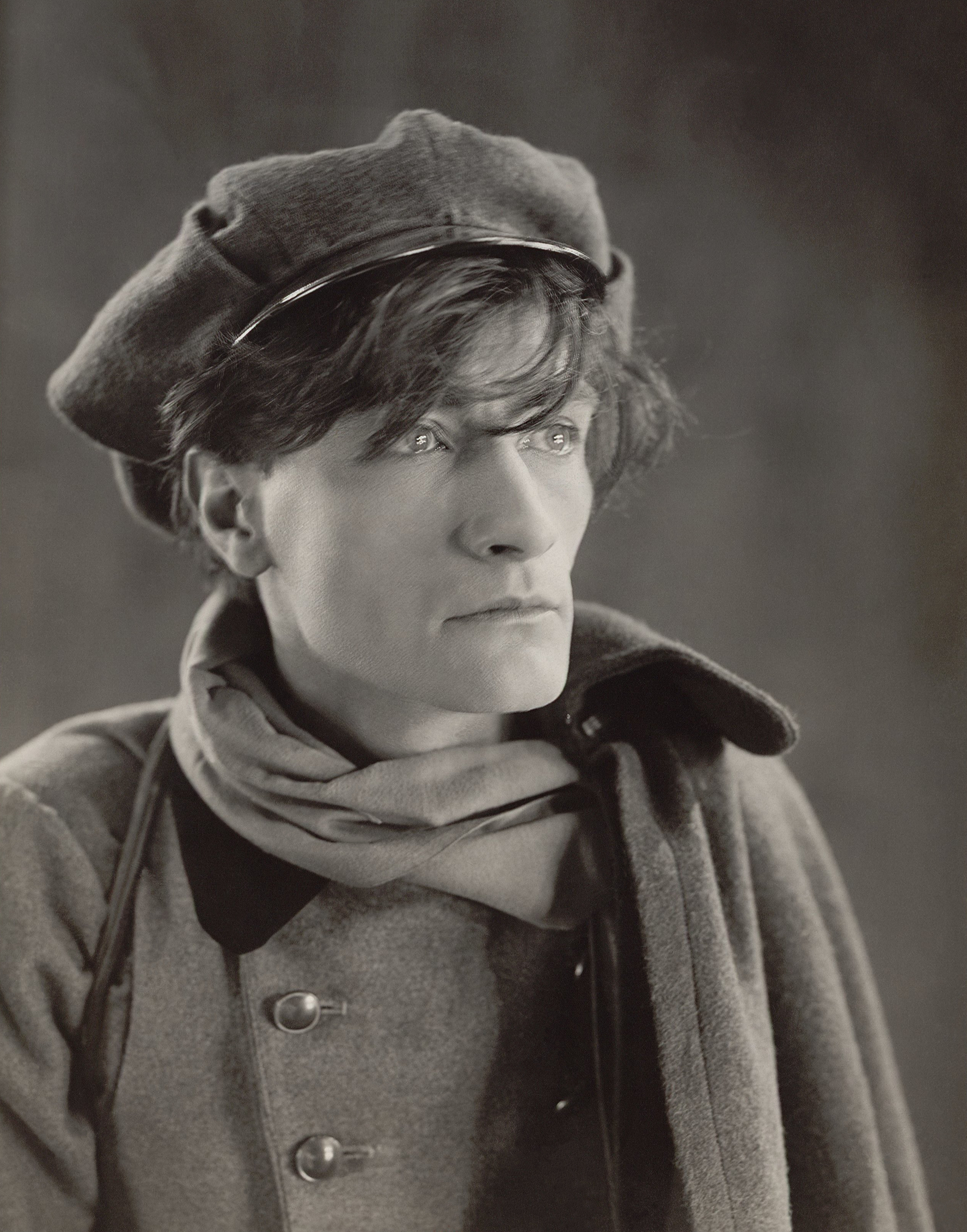Antonin Artaud foto
