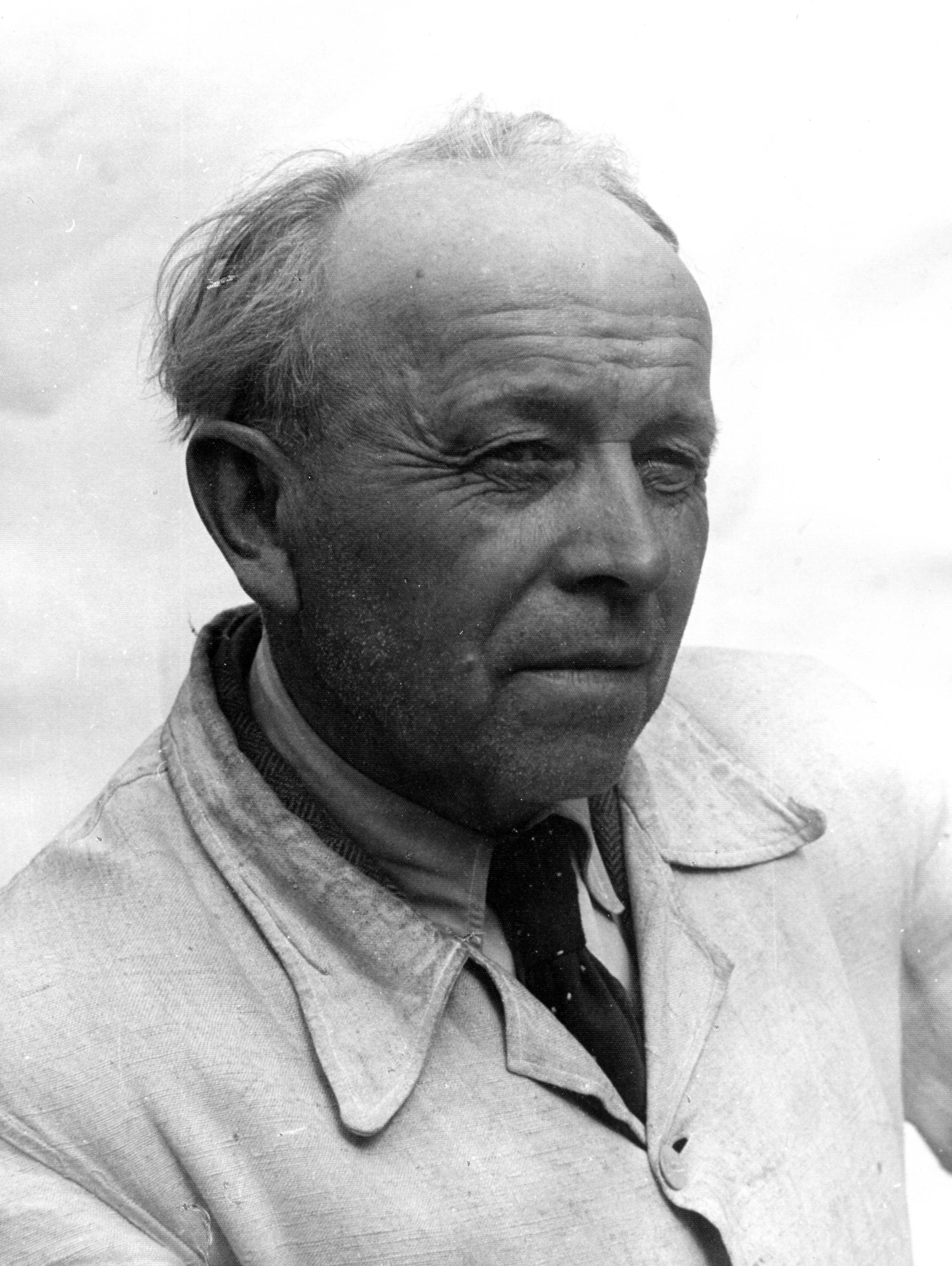 Antonín Lhoták foto