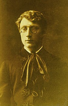 Antonín Sova foto