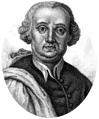 Antonio Genovesi foto