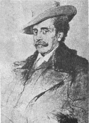 Antonio Labriola foto