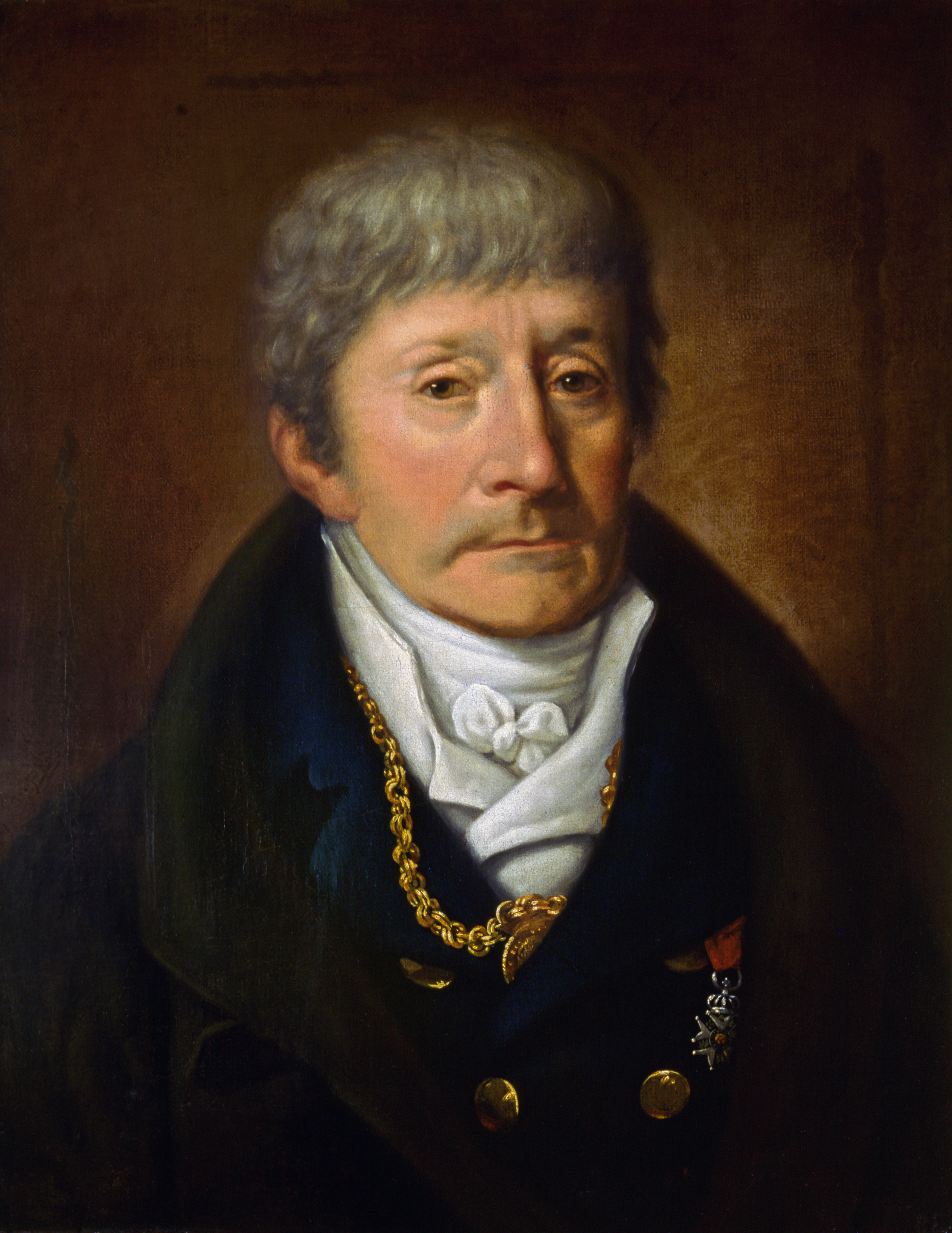 Antonio Salieri foto