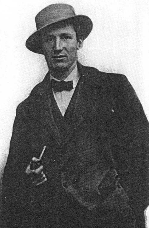 Antonio Sant'Elia foto