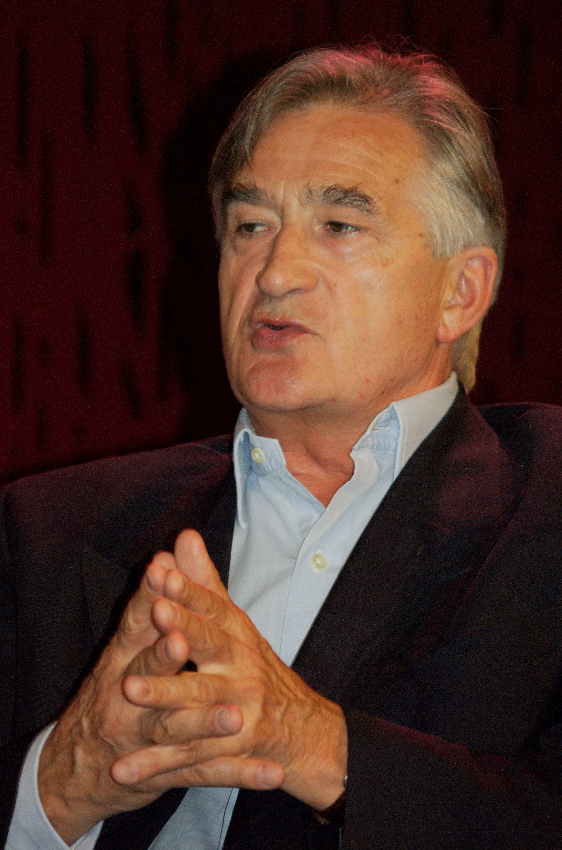 Antony Beevor foto