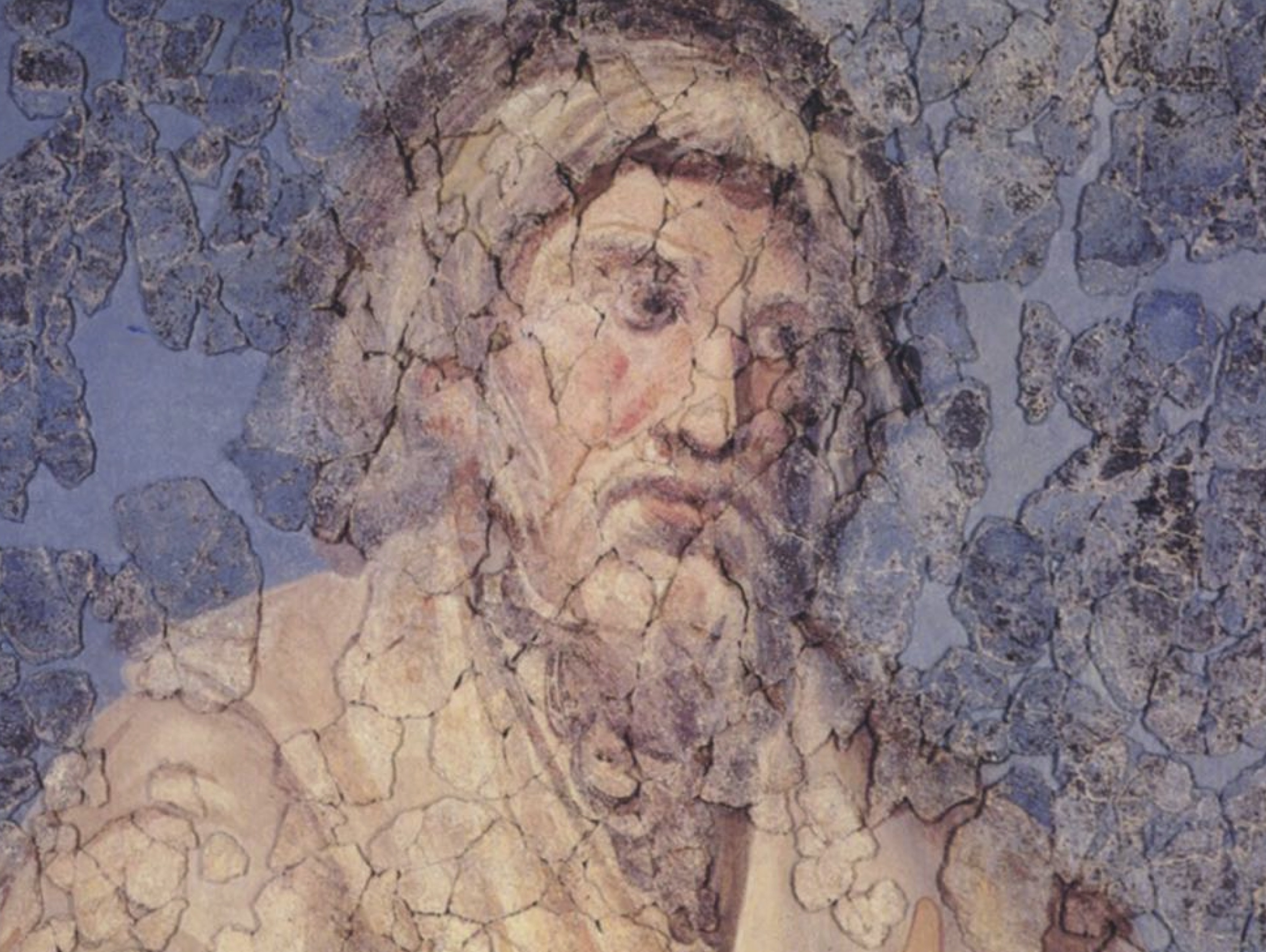 Lucius Apuleius foto