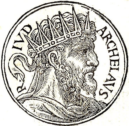 Archelaos foto