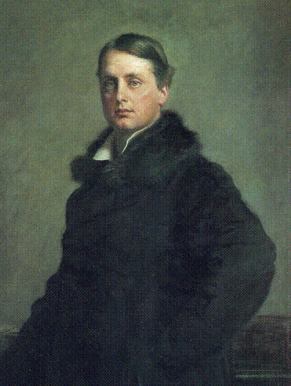 Archibald Primrose foto
