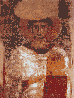 Areios foto
