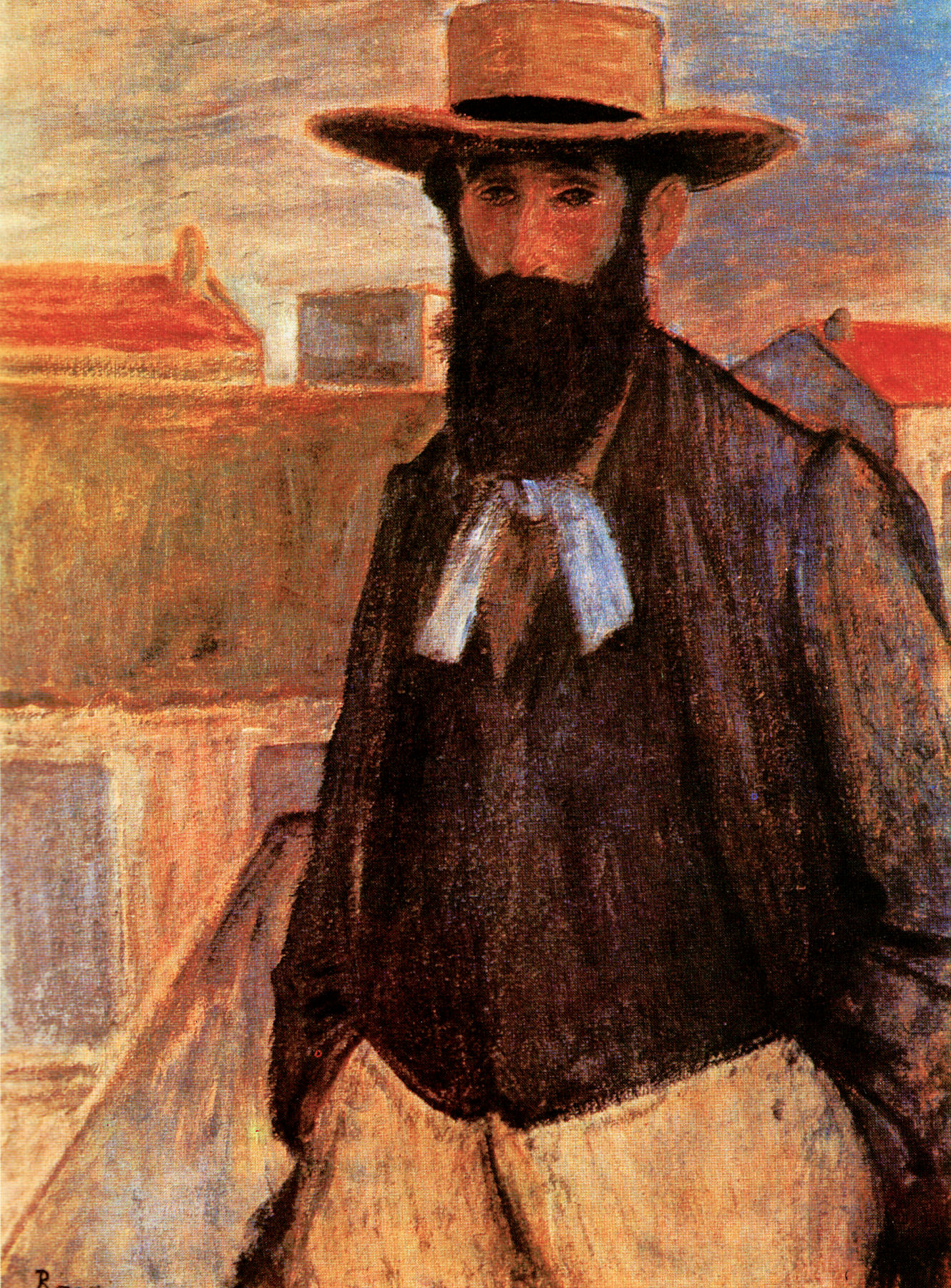 Aristide Maillol foto