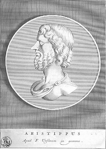 Aristippos foto