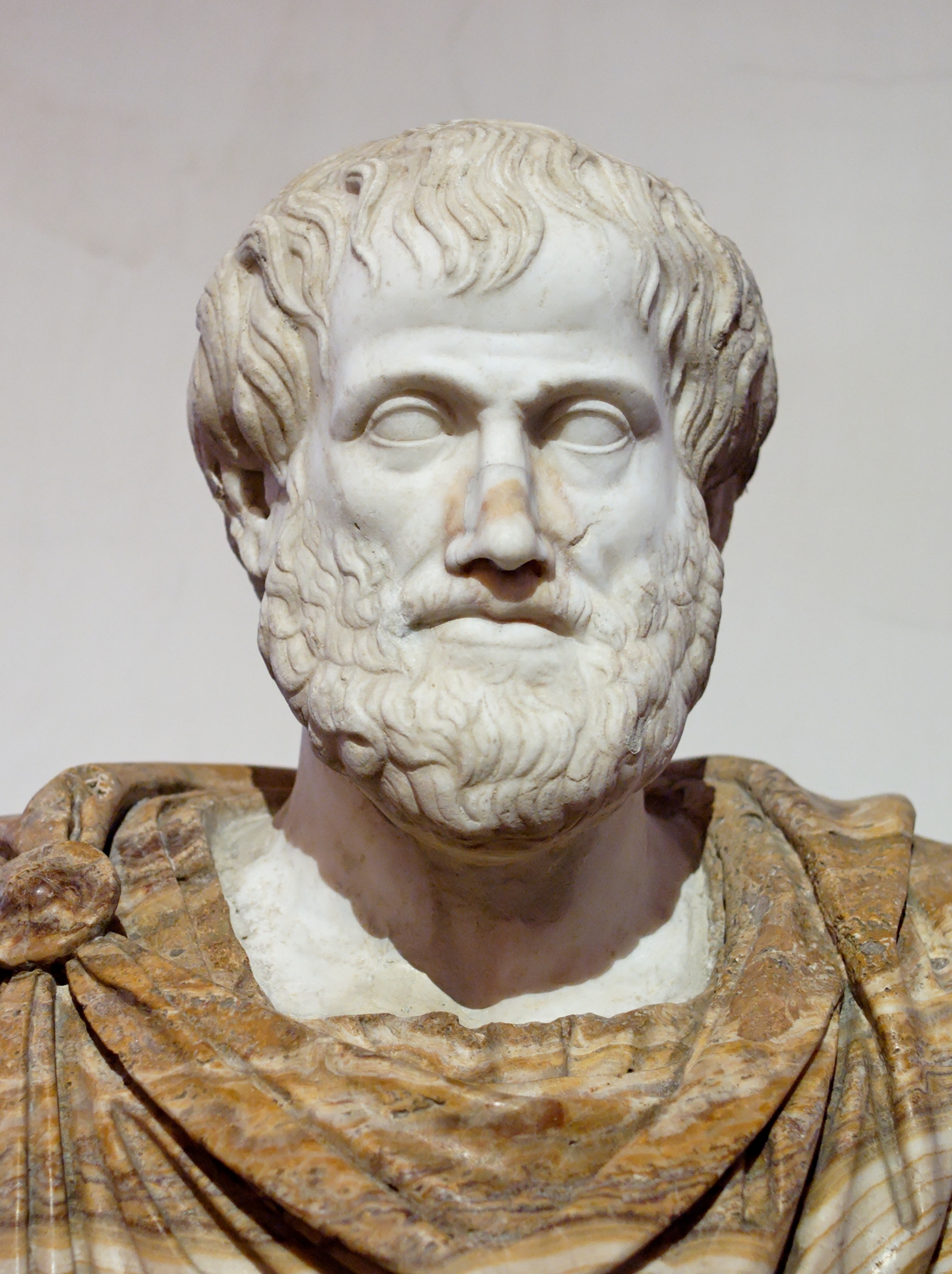 Aristoteles foto