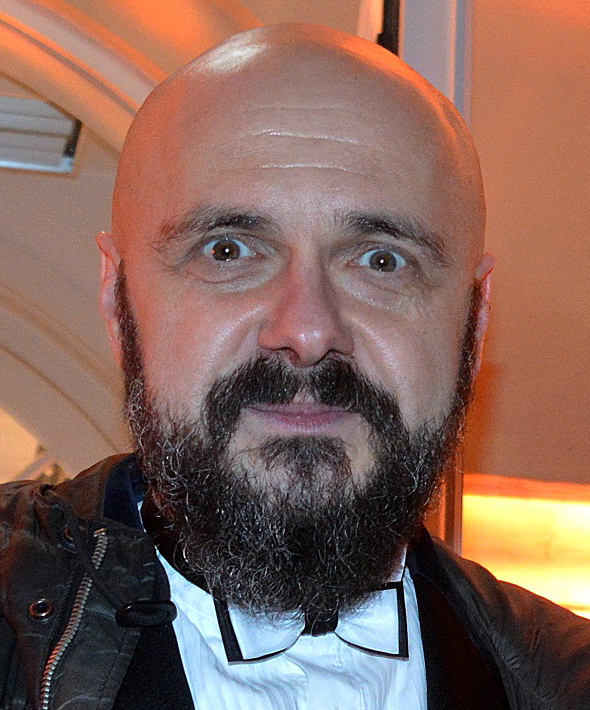 Arkadiusz Jakubik foto