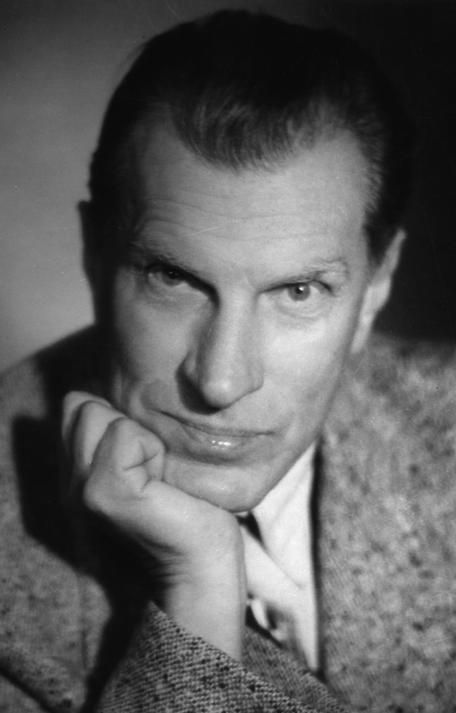 Arkady Fiedler foto