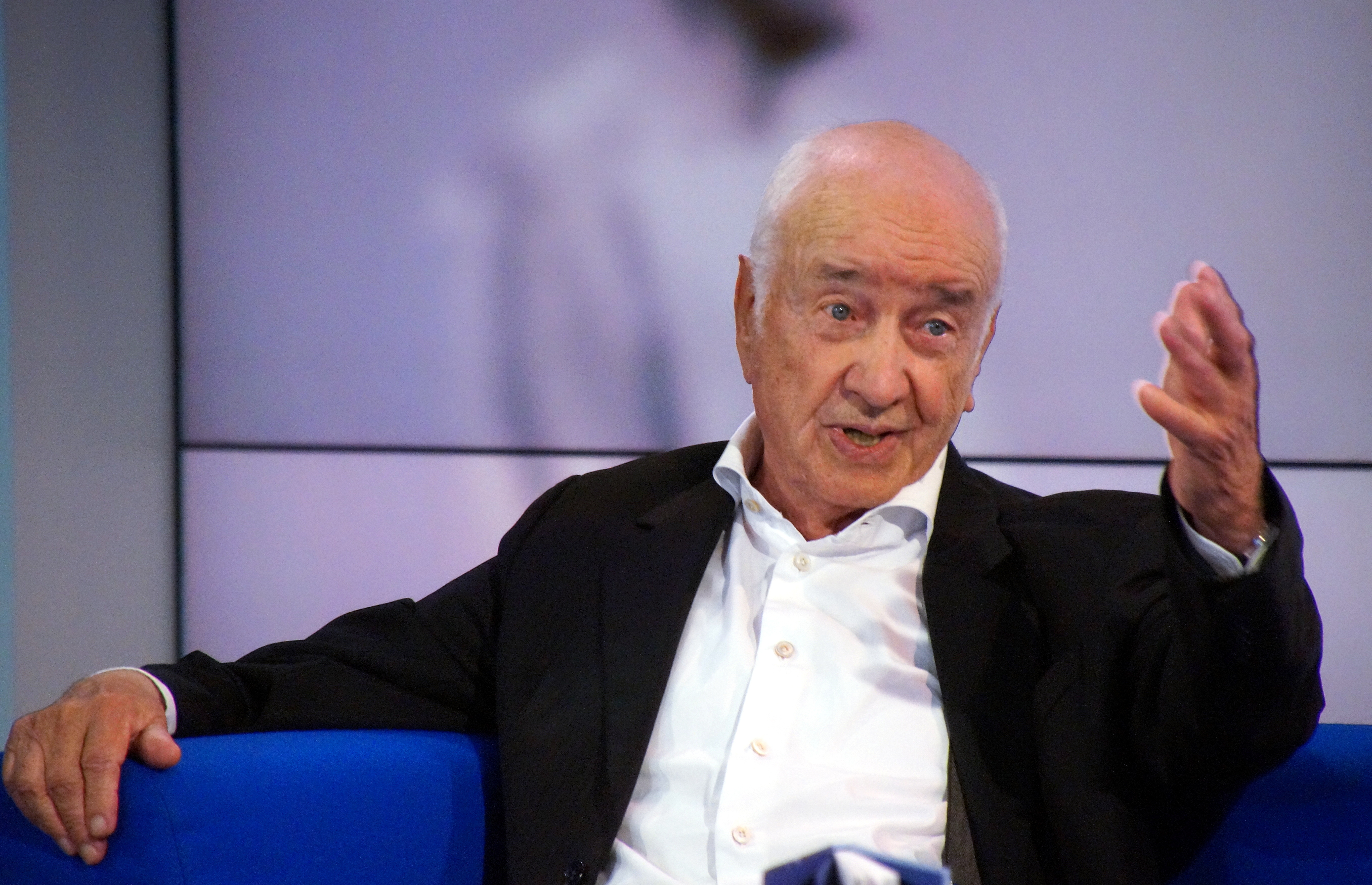 Armin Mueller-Stahl foto