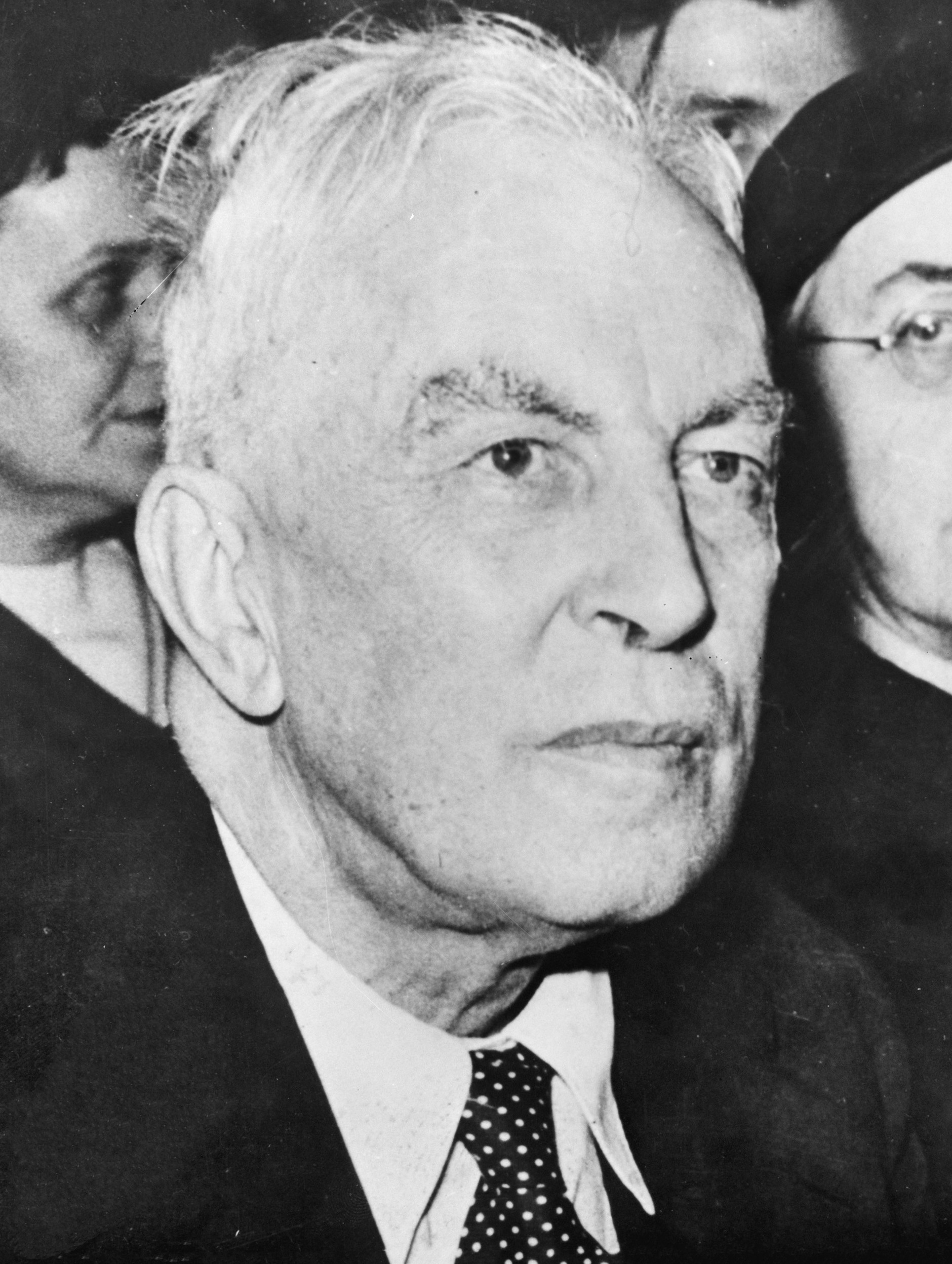Arnold Joseph Toynbee foto
