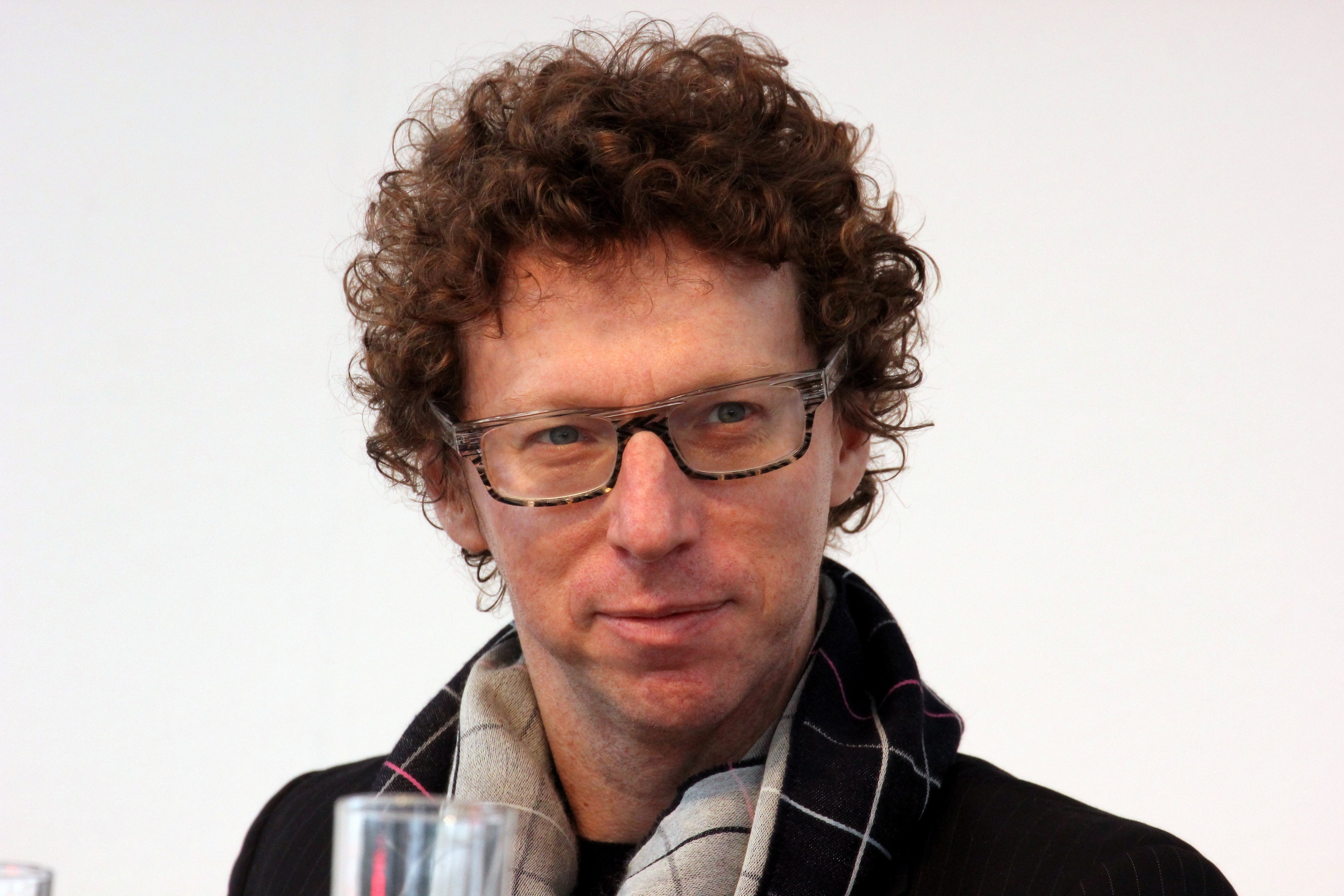 Arnon Grunberg foto