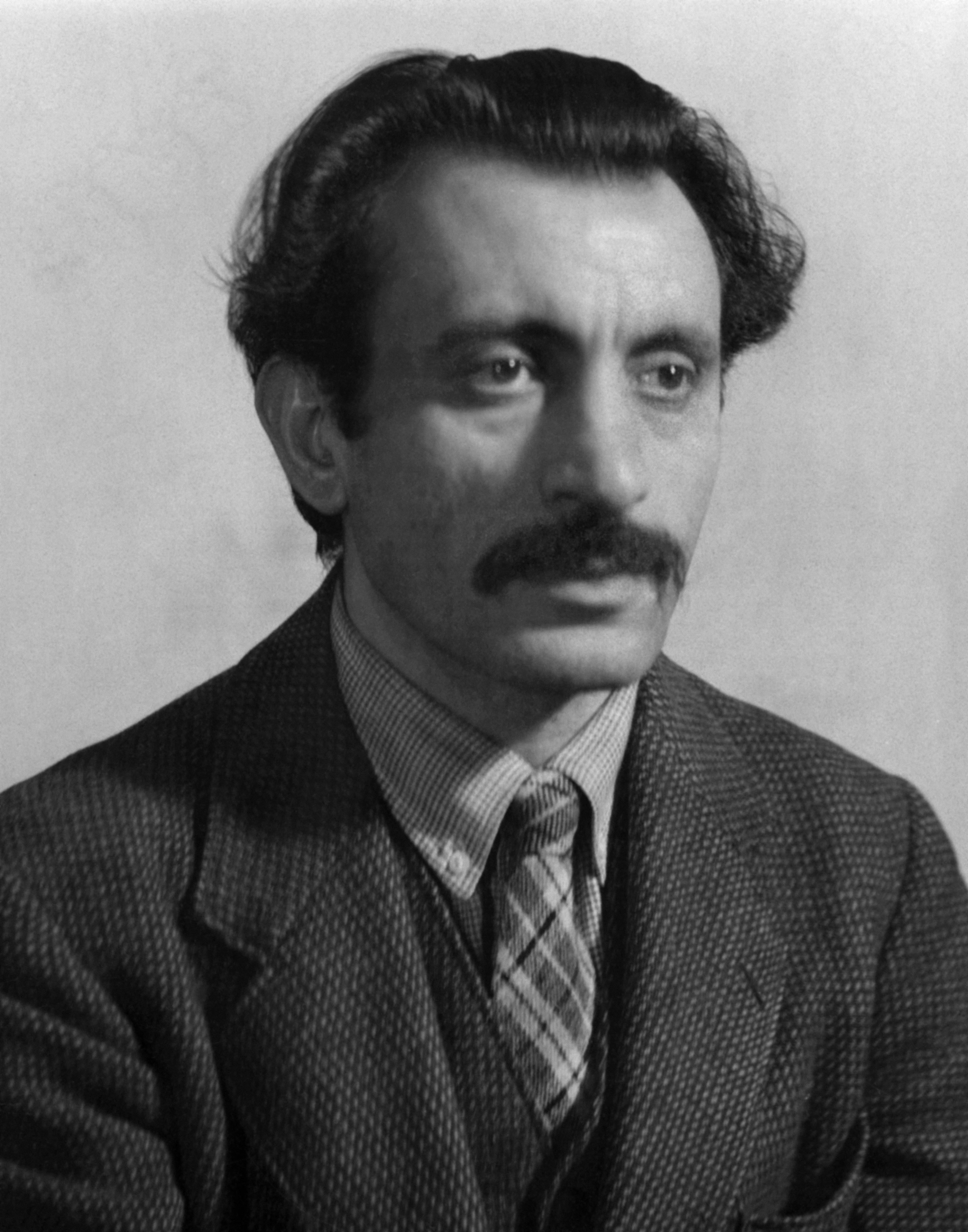 Arshile Gorky foto