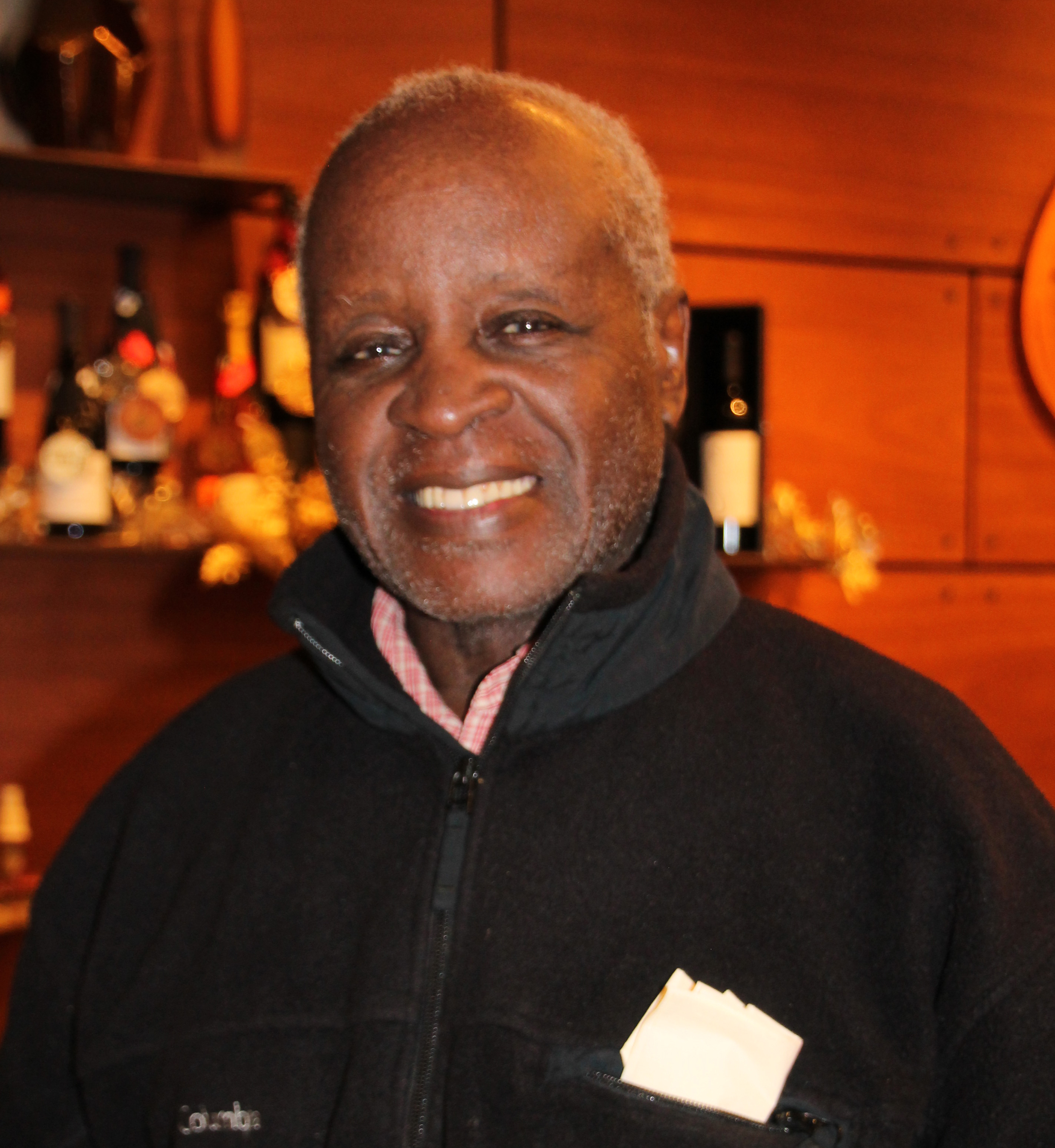 Art Evans (actor) foto