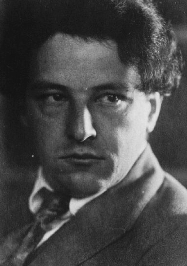 Arthur Honegger foto