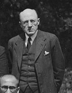 Arthur Ponsonby, 1. baron Ponsonby foto
