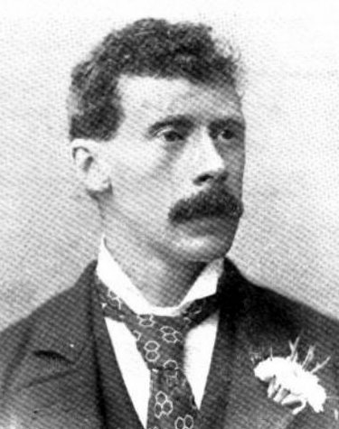 Arthur Quiller-Couch foto