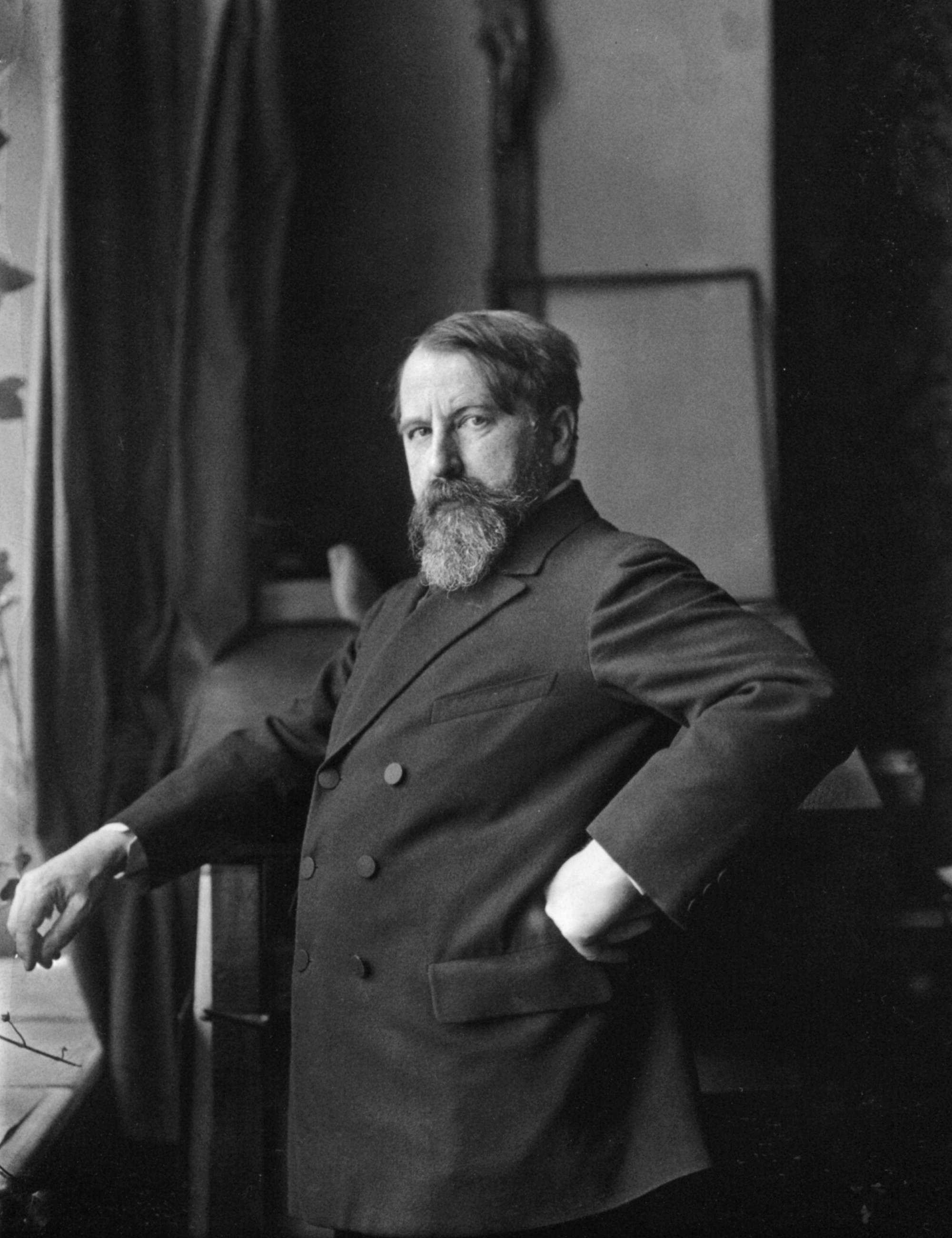 Arthur Schnitzler foto