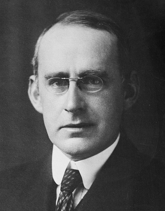 Arthur Eddington foto