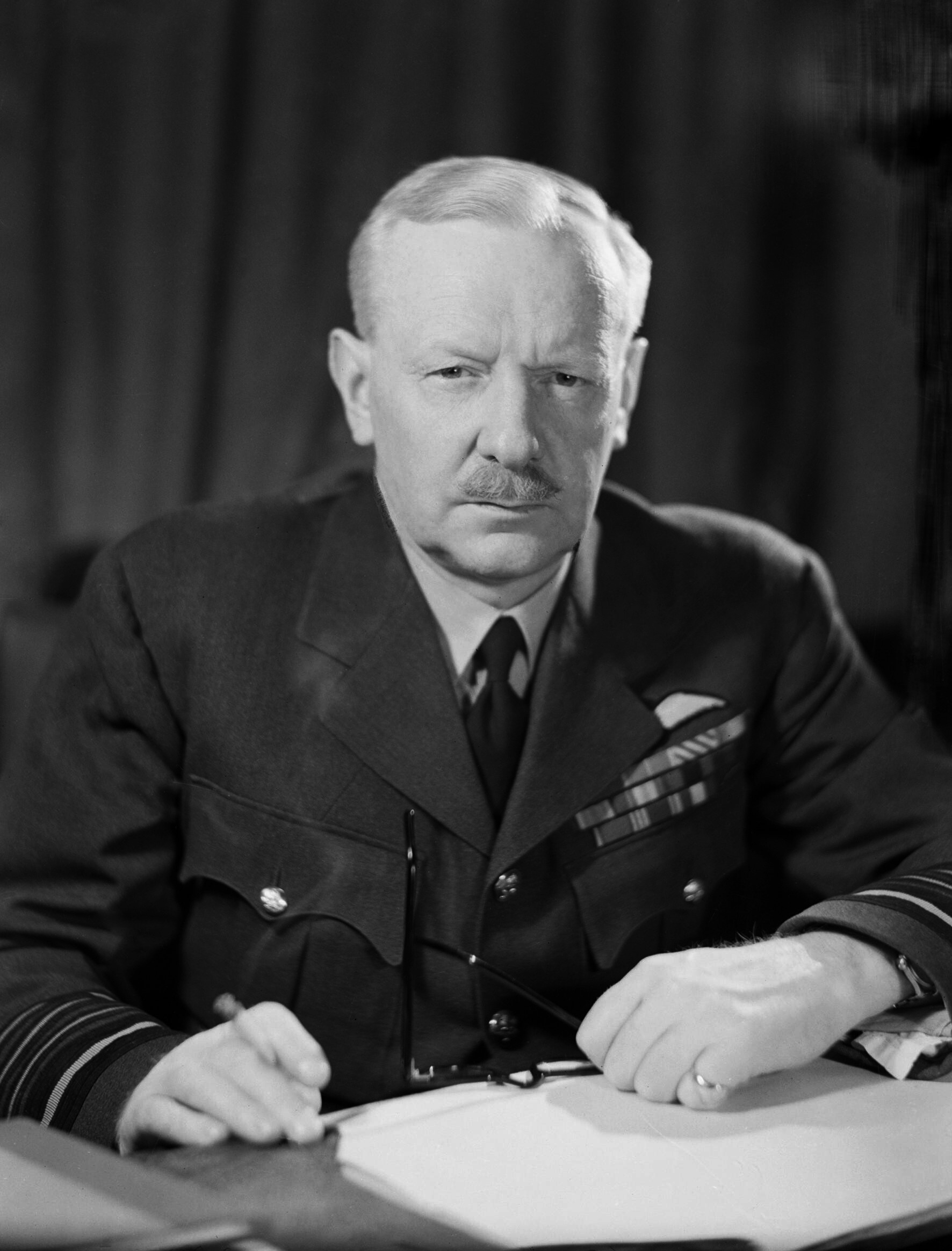 Arthur Travers Harris foto