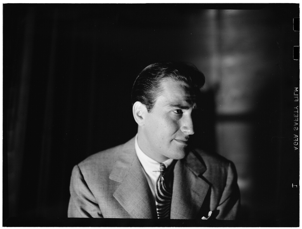 Artie Shaw foto