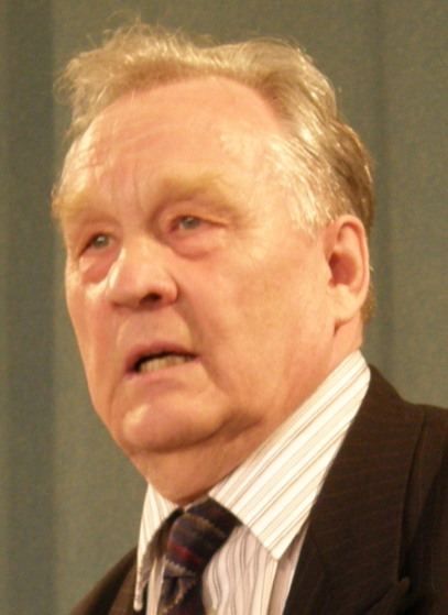 Arvo Valton foto