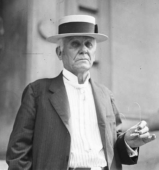 Asa Candler foto