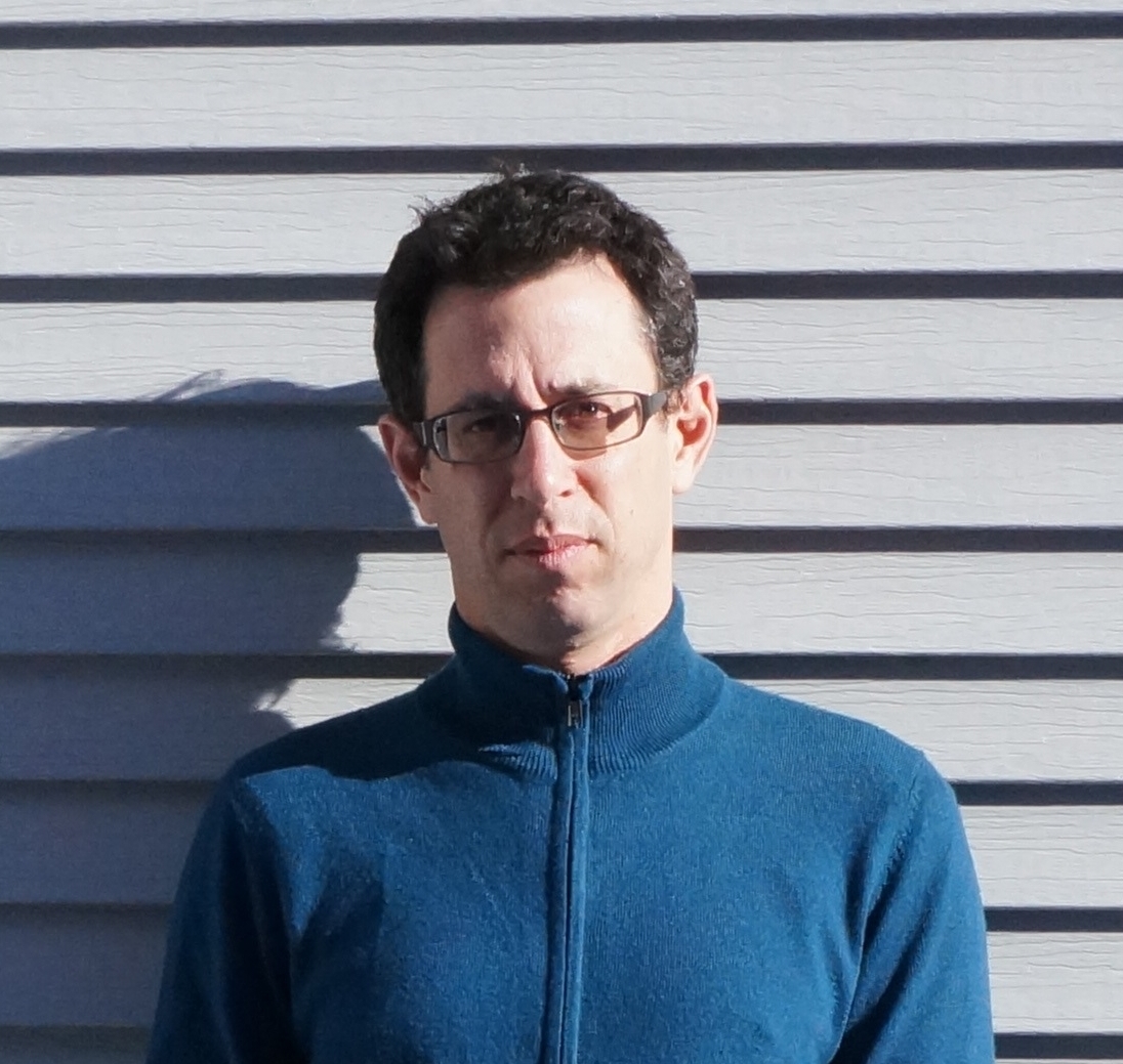 Asaf Gavron foto