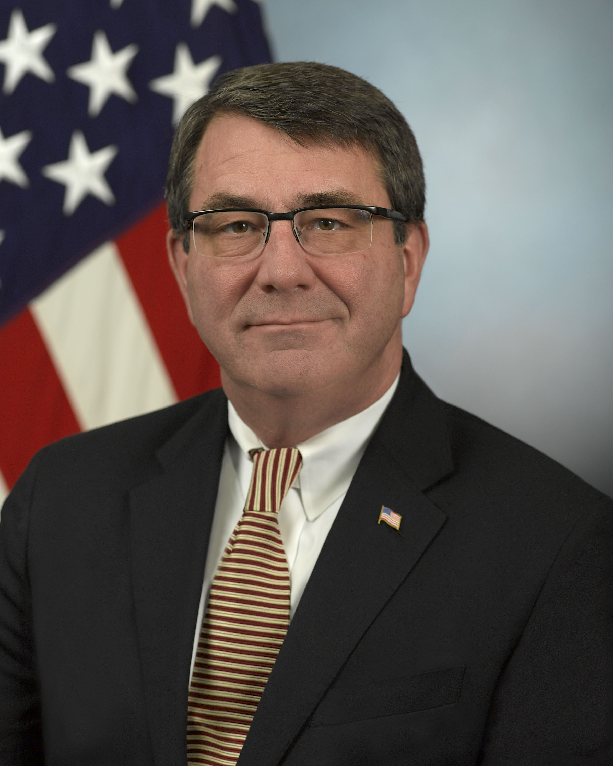 Ashton Carter foto