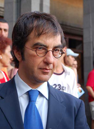 Atom Egoyan foto