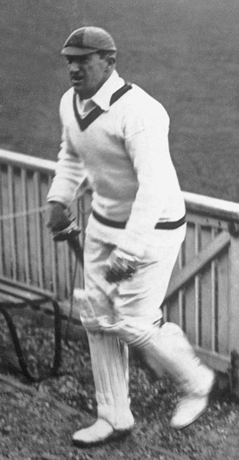 Aubrey Faulkner foto