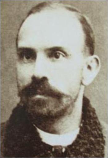 Auguste Vaillant foto