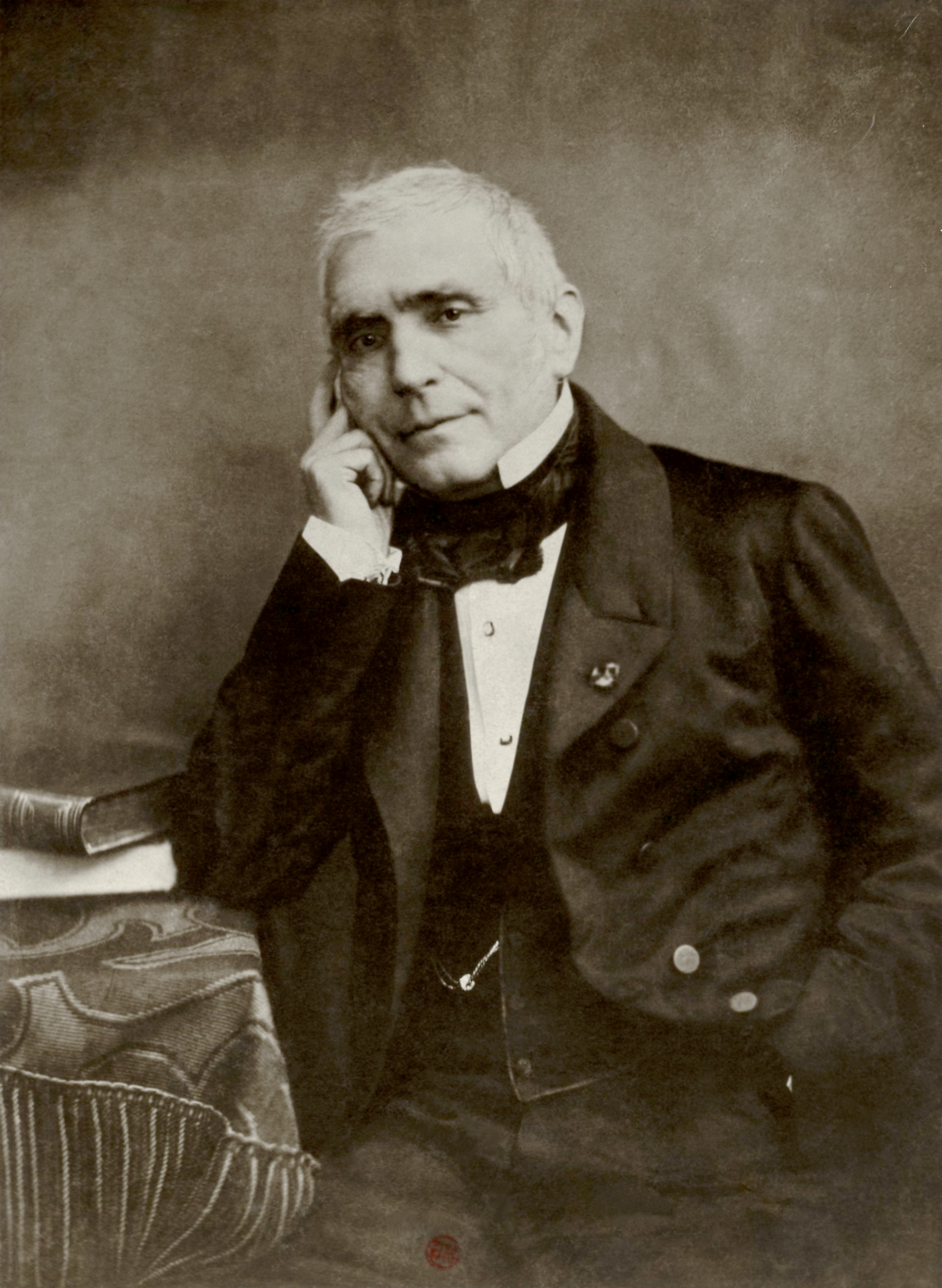 Augustin Eugéne Scribe foto