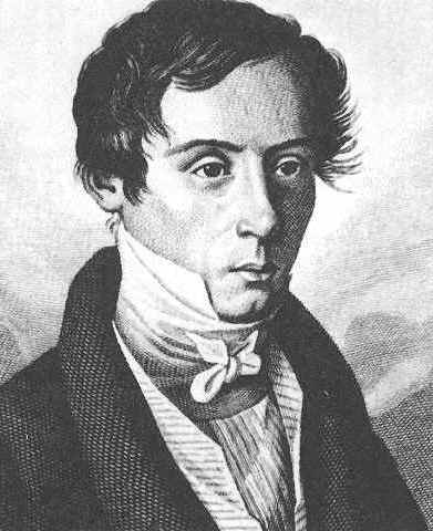 Augustin-Jean Fresnel foto