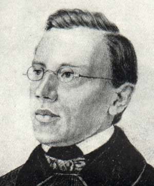 Augustin Smetana foto
