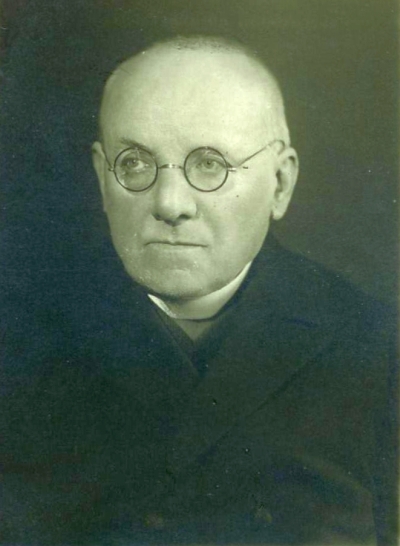 Augustin Štancl foto