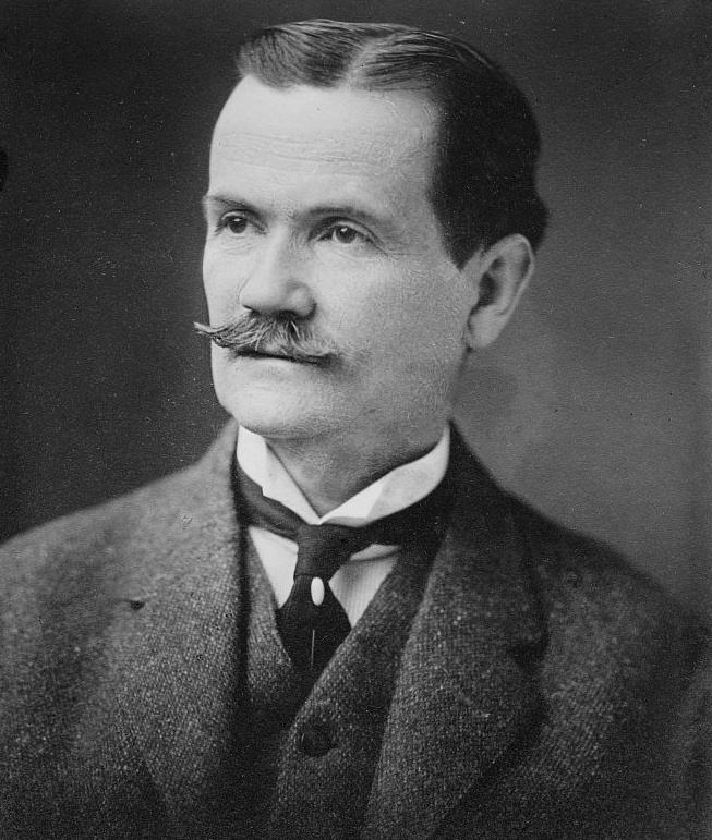 Austin O'Malley foto