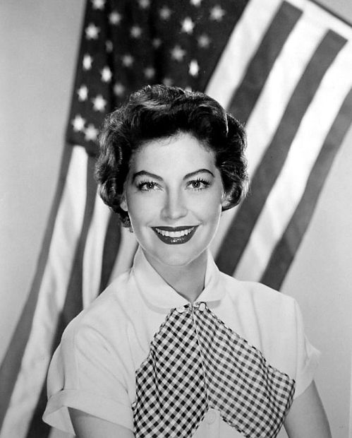 Ava Gardner foto