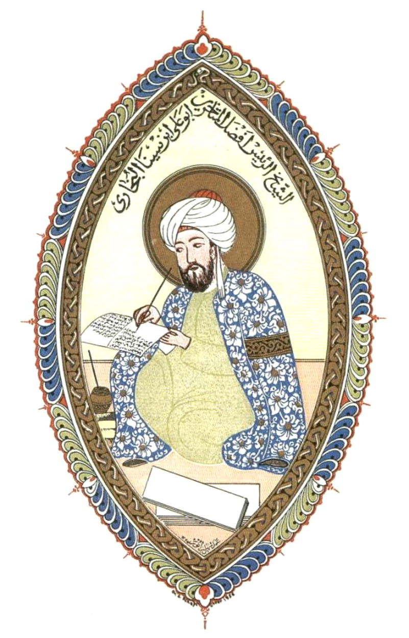 Avicenna foto