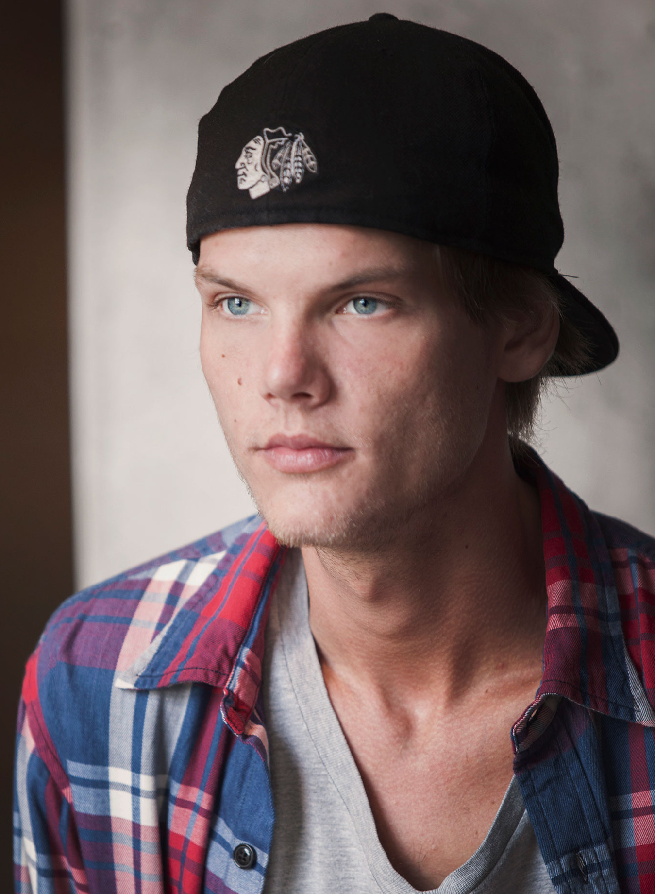 Avicii foto
