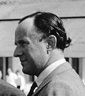 Axel Von Ambesser foto